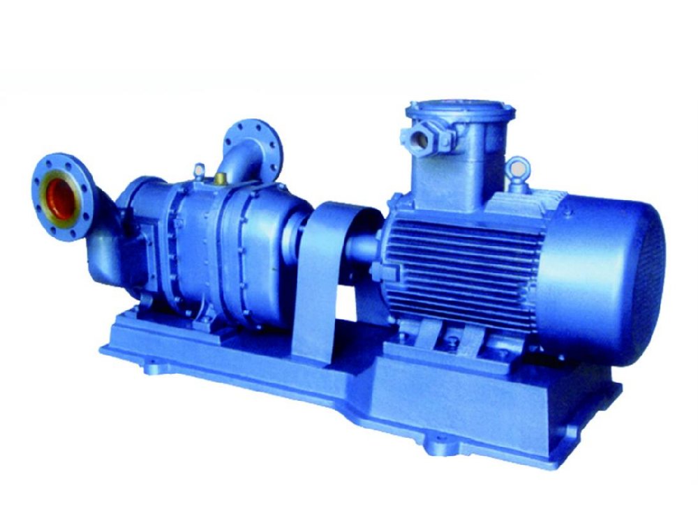 轉(zhuǎn)子泵的特點(diǎn)是什么？